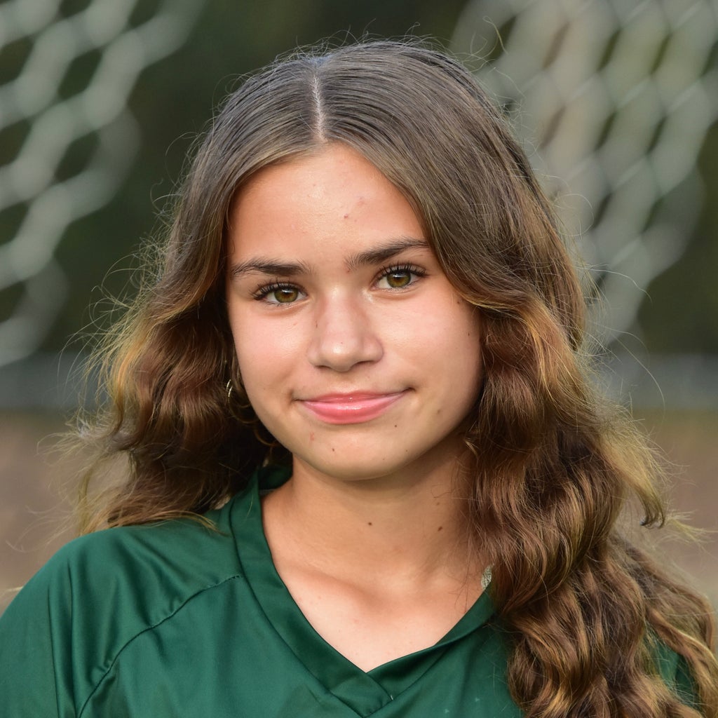 Lexi Lucas mugshot