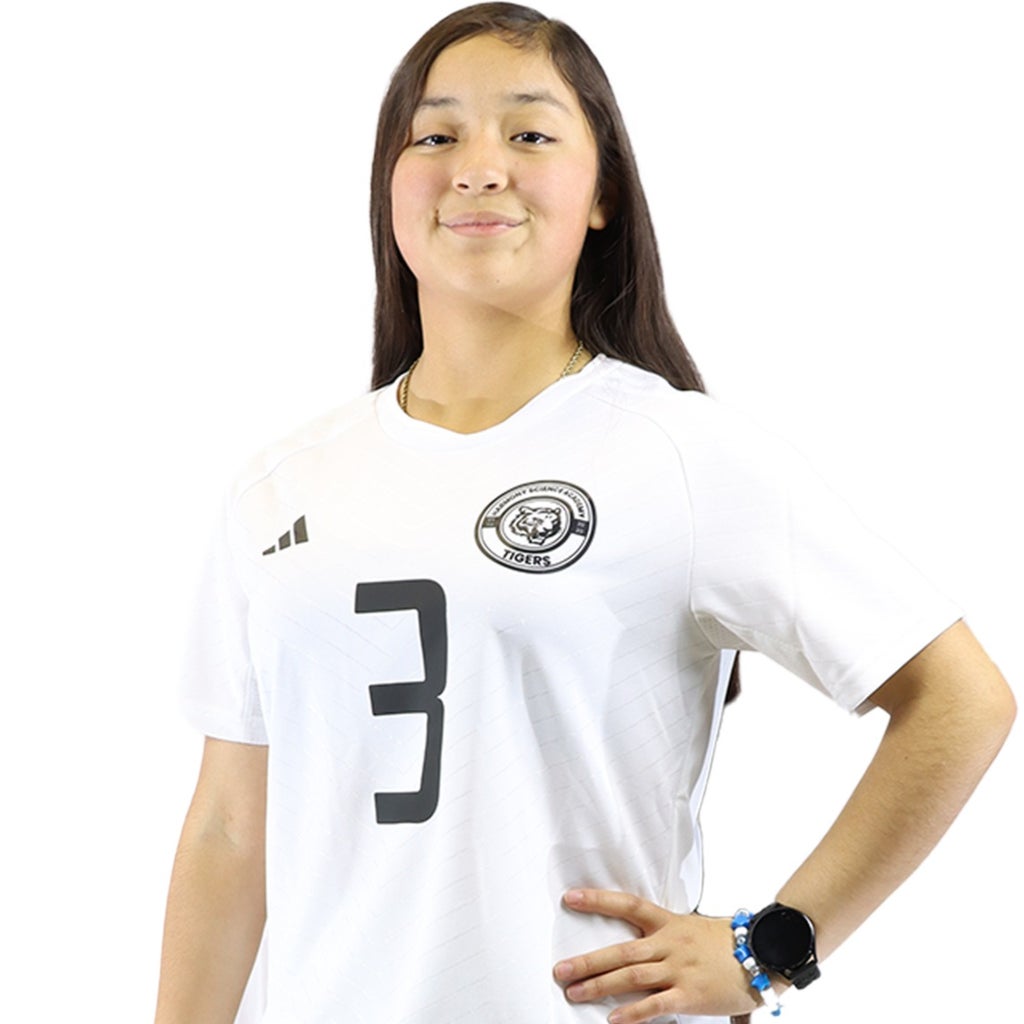 Alexa Silva mugshot