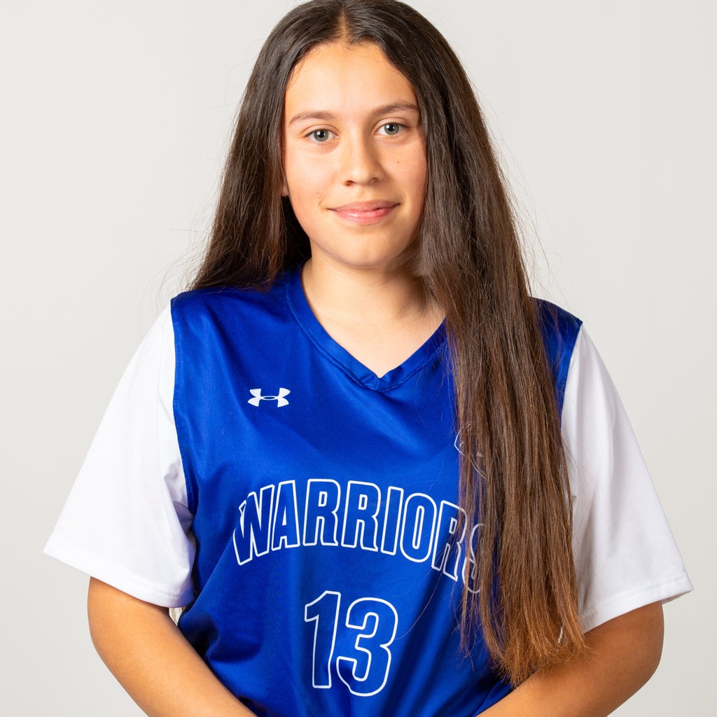Jimena Molina mugshot