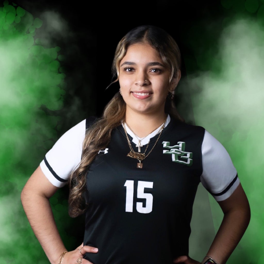 Yahaira Ortega mugshot