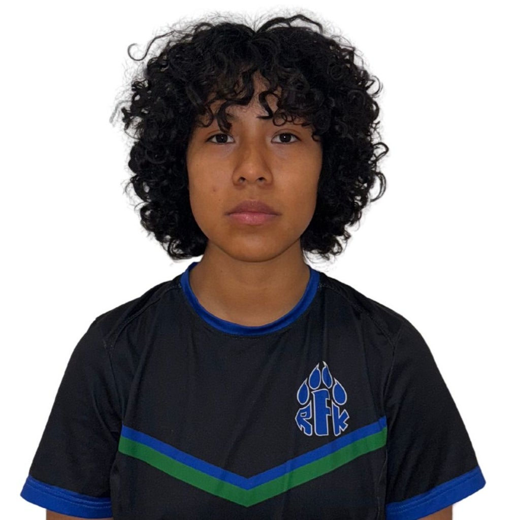 Jacqueline Romero mugshot