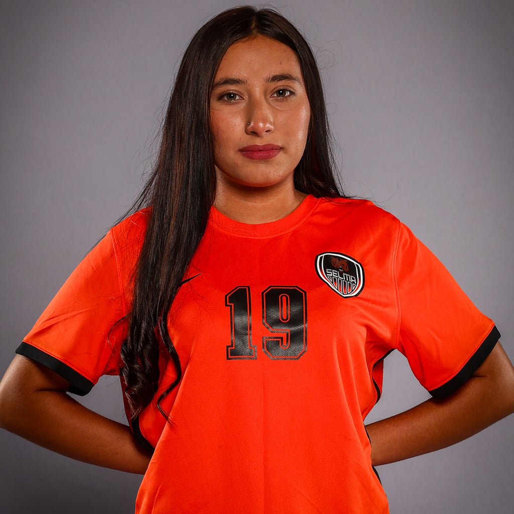 Alissa Rivera mugshot
