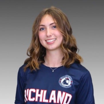 Kaylee Johnson mugshot