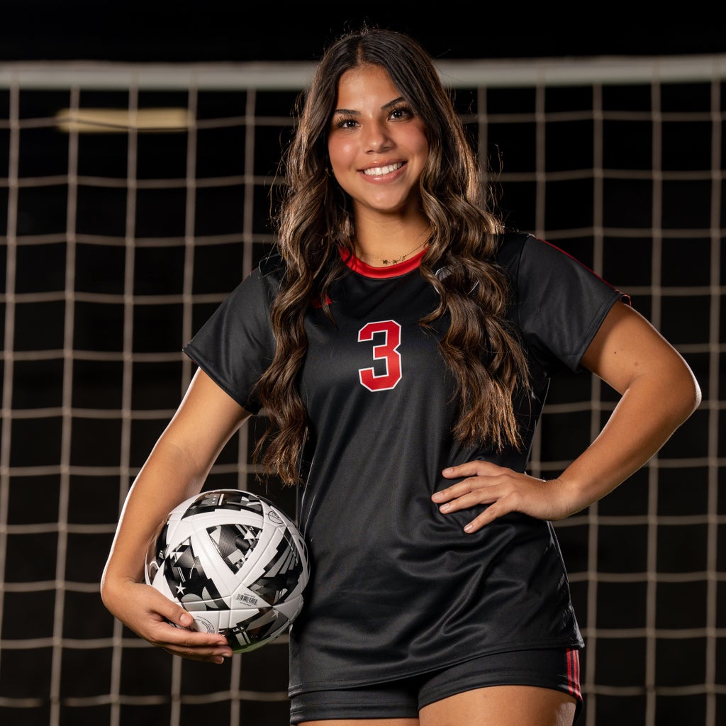 Brooklynn Solis
