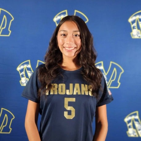 Monique Rodriguez mugshot