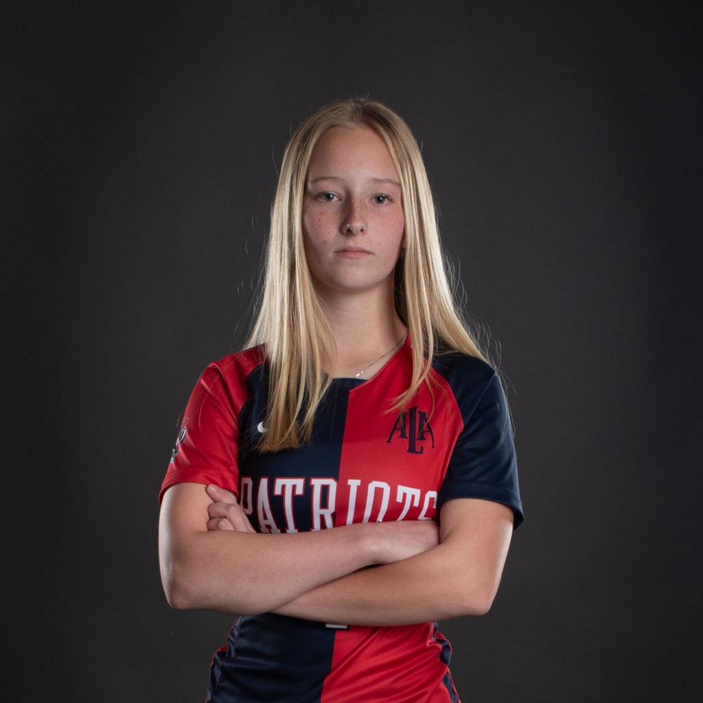 Brooke Bushong mugshot