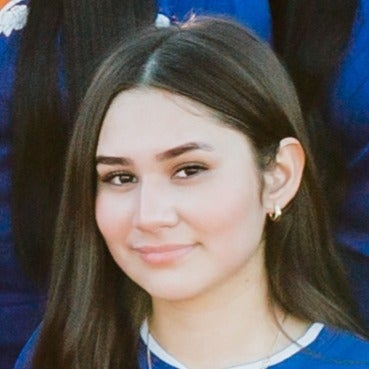 Giselle Terrazas