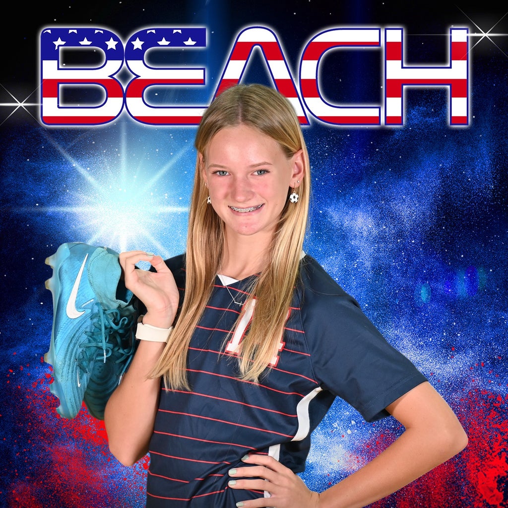 Ashlyn Bear mugshot