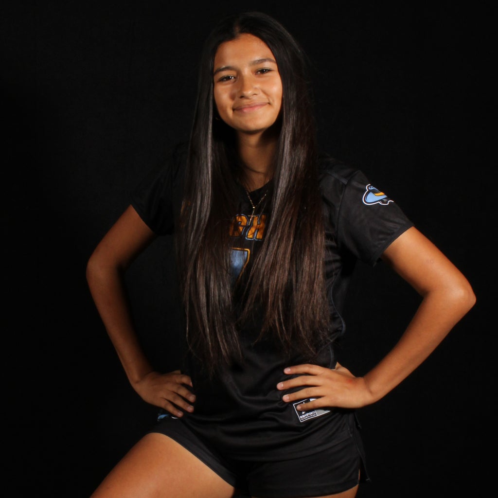 Jasmine Estrada mugshot