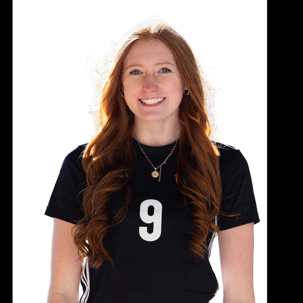 Kylie Crowley