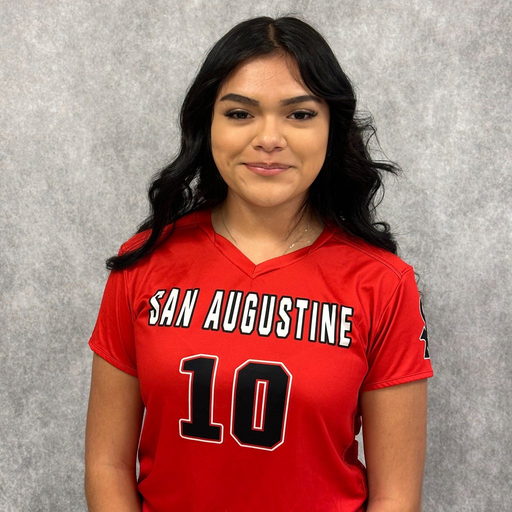 Fatima Palacios mugshot