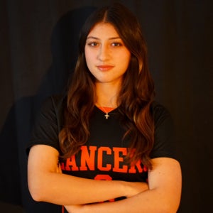 Emily Gevorgyan mugshot