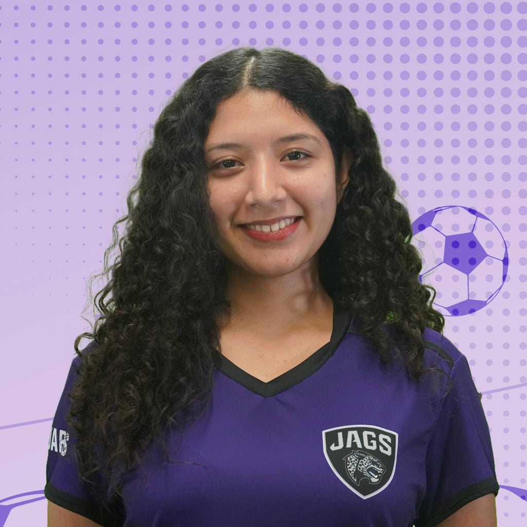 Mia Chavez mugshot