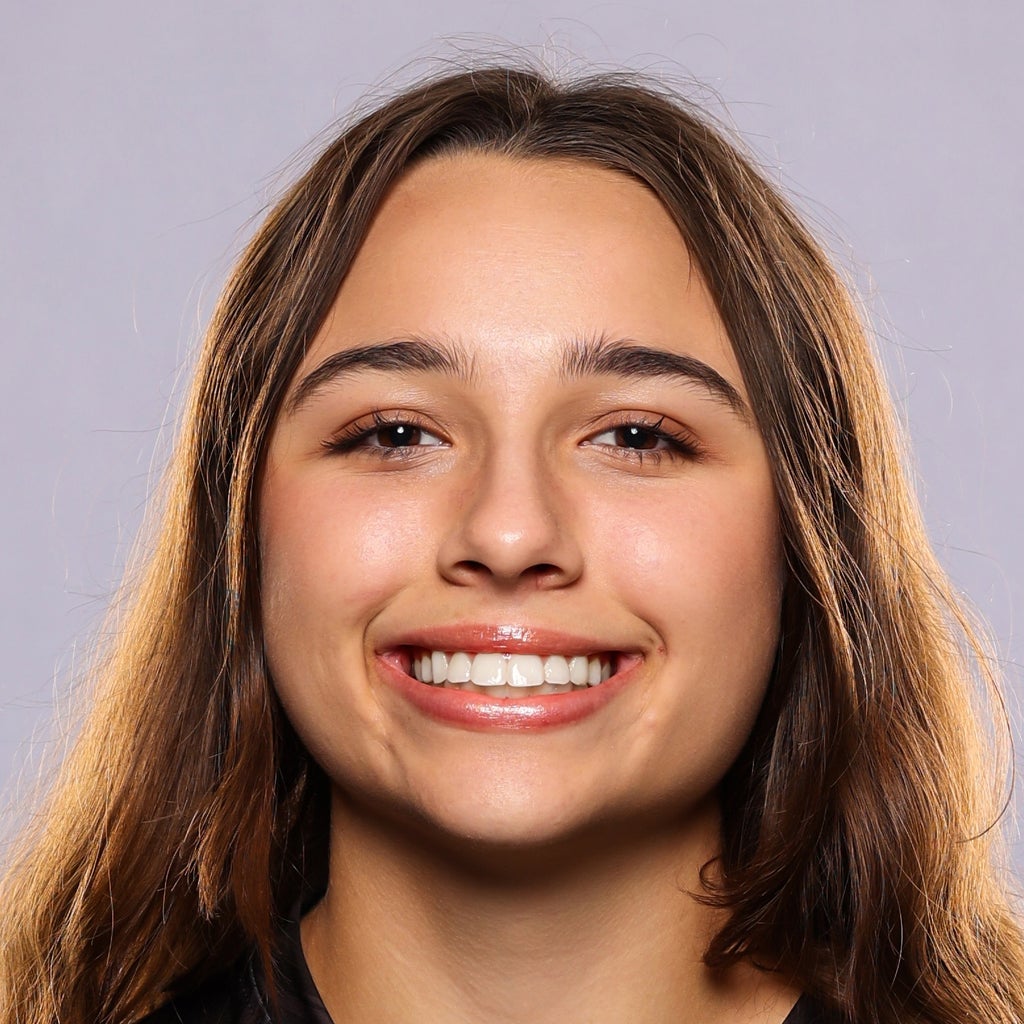 Hallie Hudson mugshot