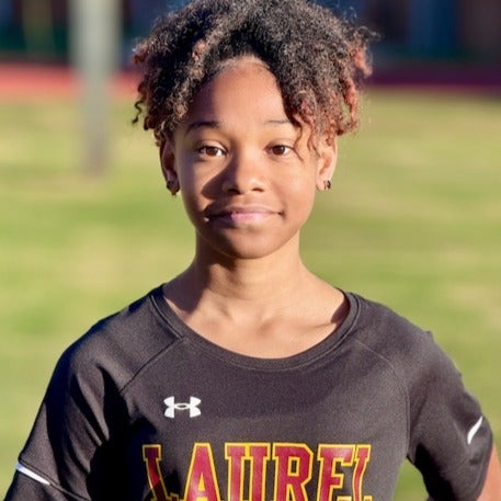 Olivia Richardson mugshot