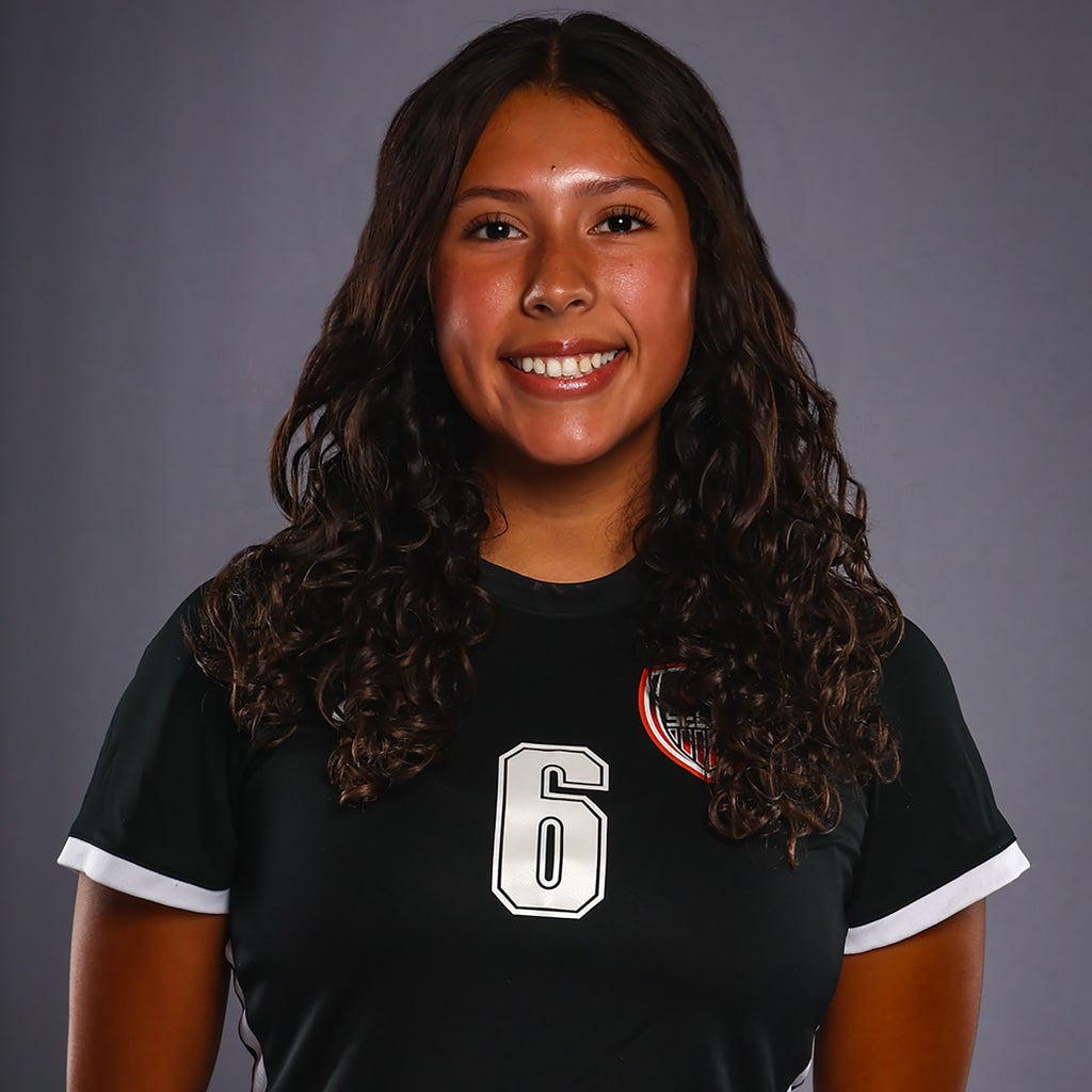 Aneka Zamora mugshot