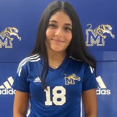 Lyanna Diaz mugshot