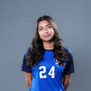 Hailey Castaneda mugshot