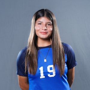 Zayleen Barillas mugshot