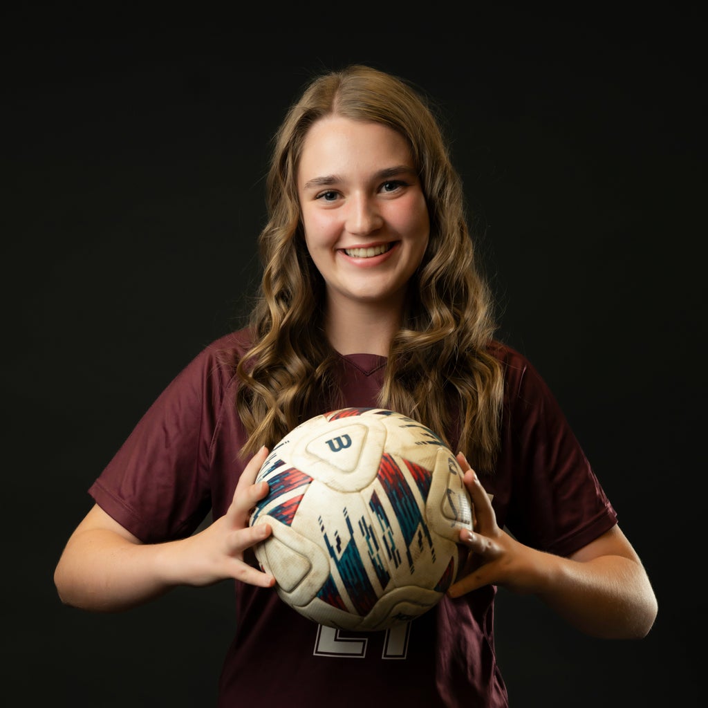 Bella Newell mugshot