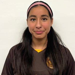 Sydney Garcia mugshot