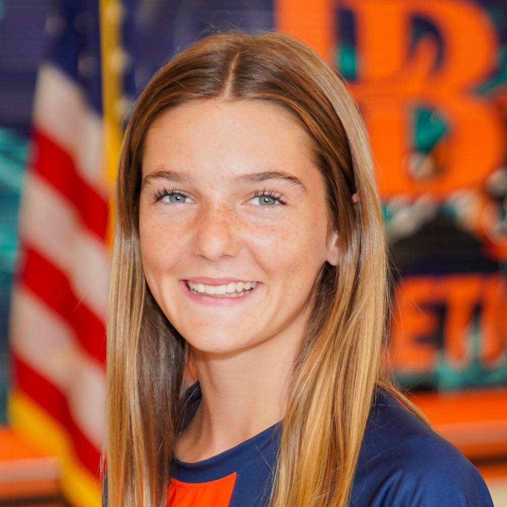 Grace Haly