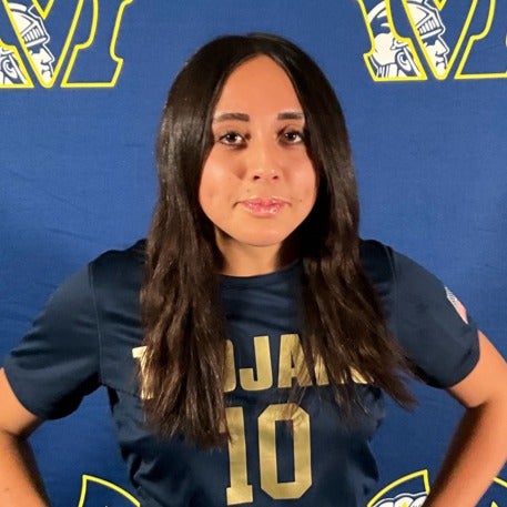 Leia Lorente mugshot