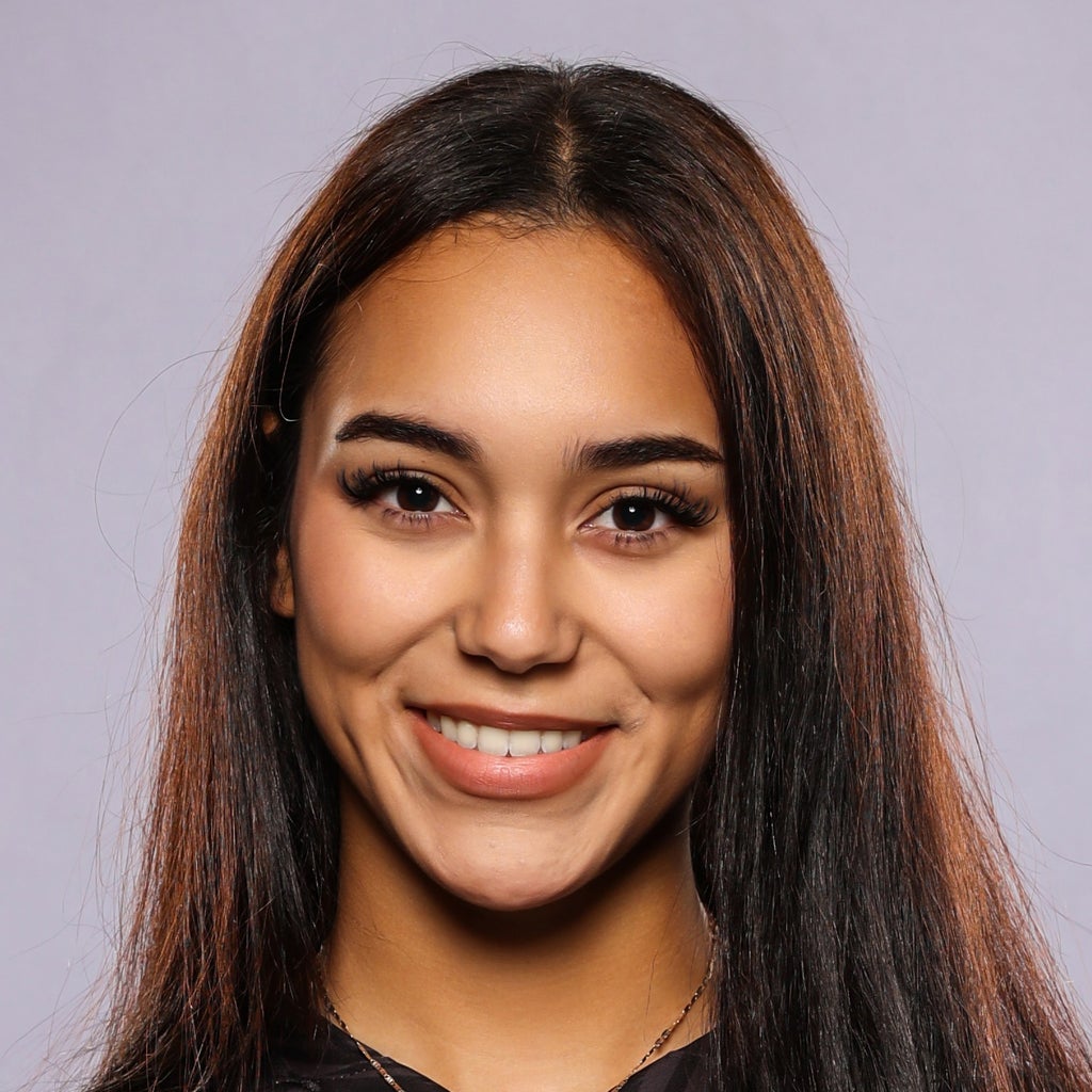 Sofia Jaimes mugshot