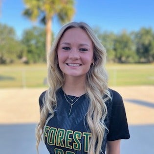 Rylynn Robinson