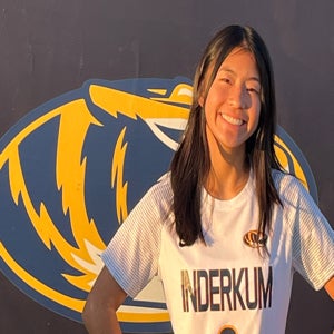 Jacqueline Mar