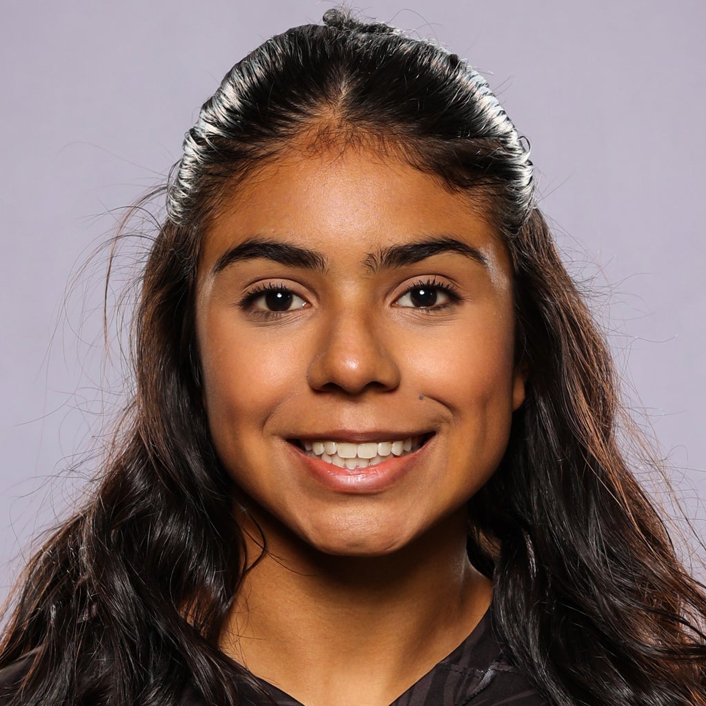 Maria Perez mugshot