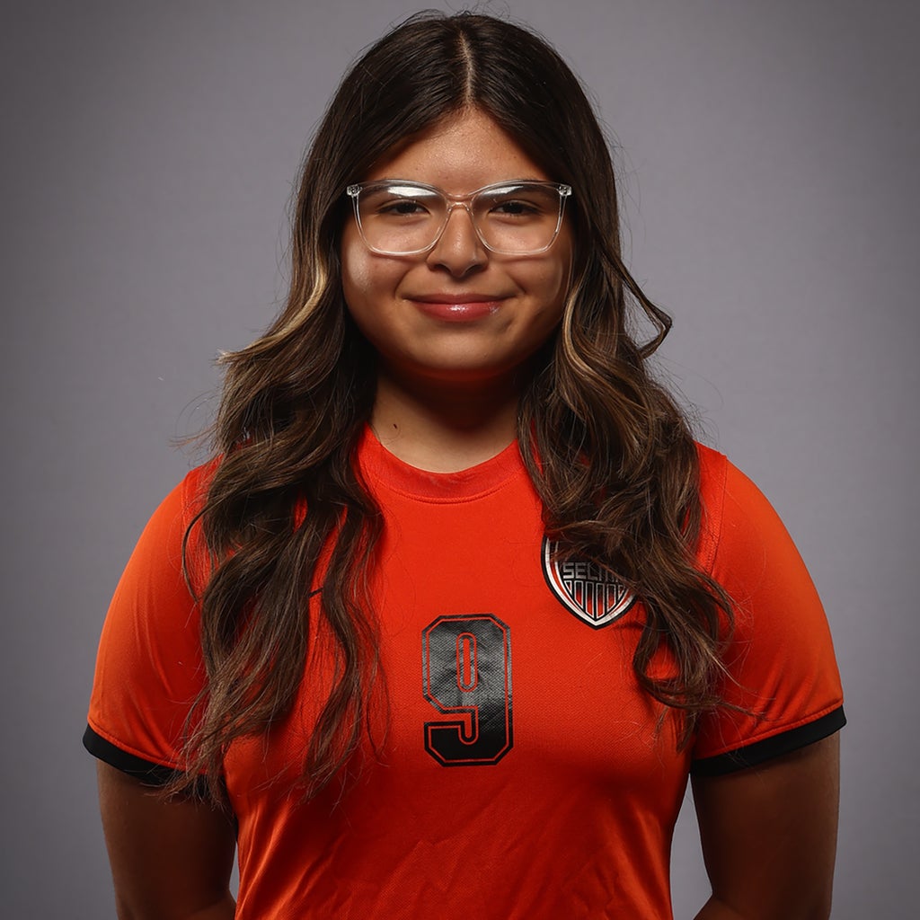 Yesenia Cuevas mugshot