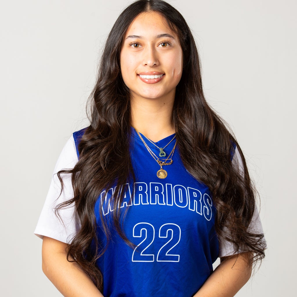 Ciana Bautista mugshot