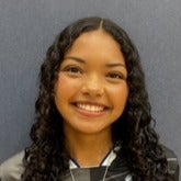 Kamali Leonard mugshot