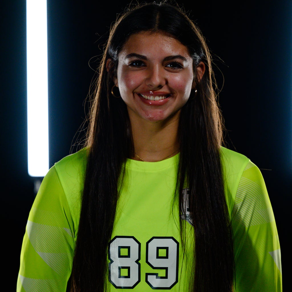 Arianna Labue mugshot