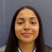 Gabriela Santos mugshot