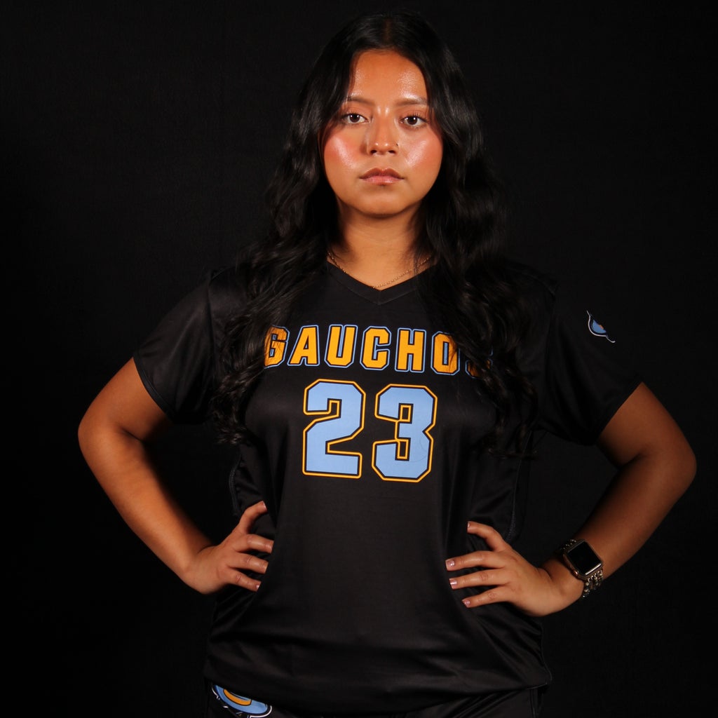 Carol Aguado mugshot