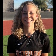 Grace Bryant