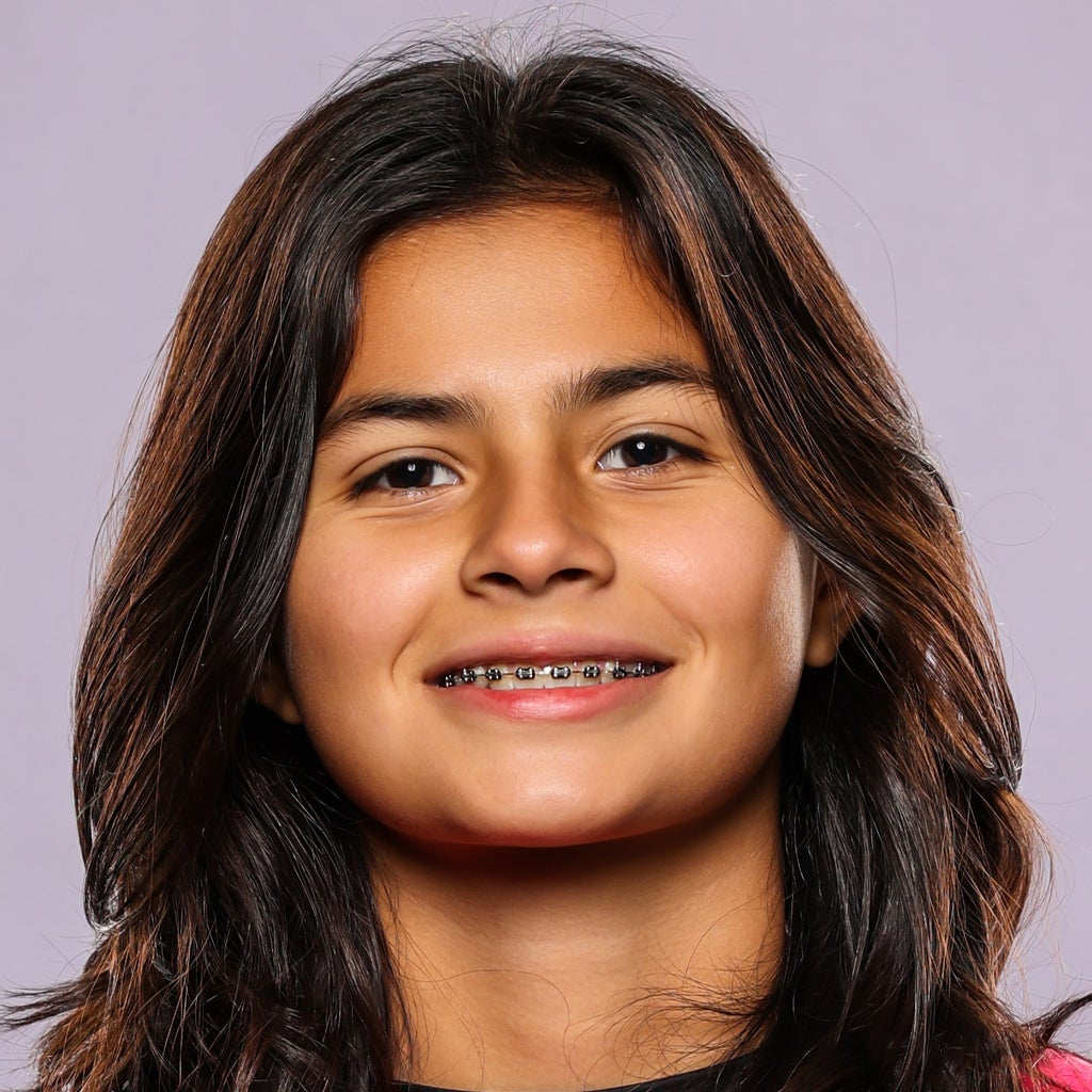 Anna Blouin mugshot