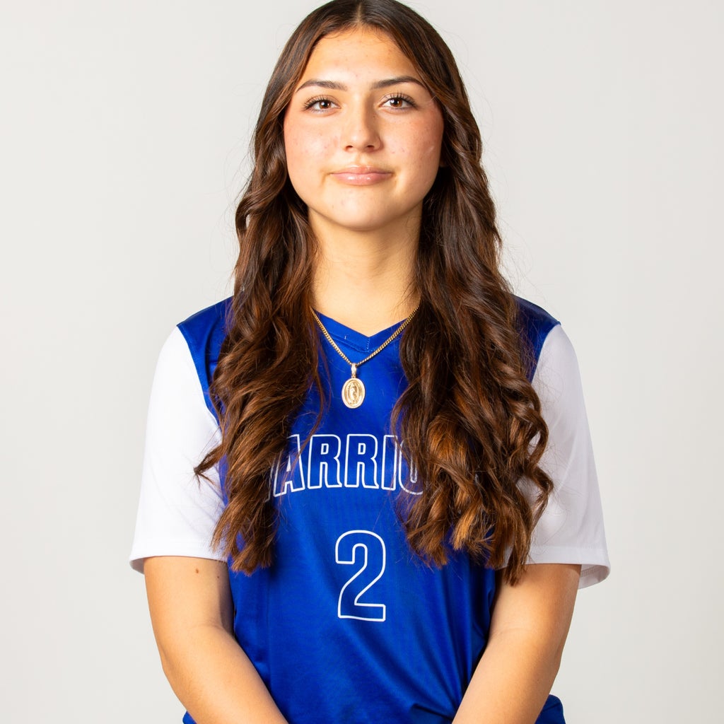 Julianna Simi-Vieyra mugshot