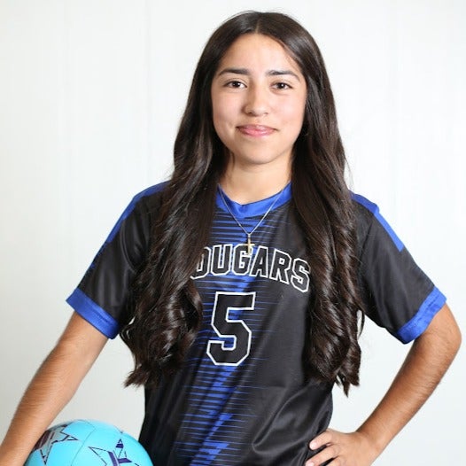 Esmeralda Jimenez
