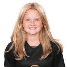 Caroline Ritchey