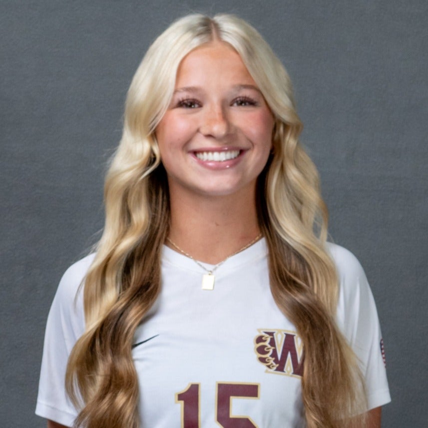 Olivia Dewey