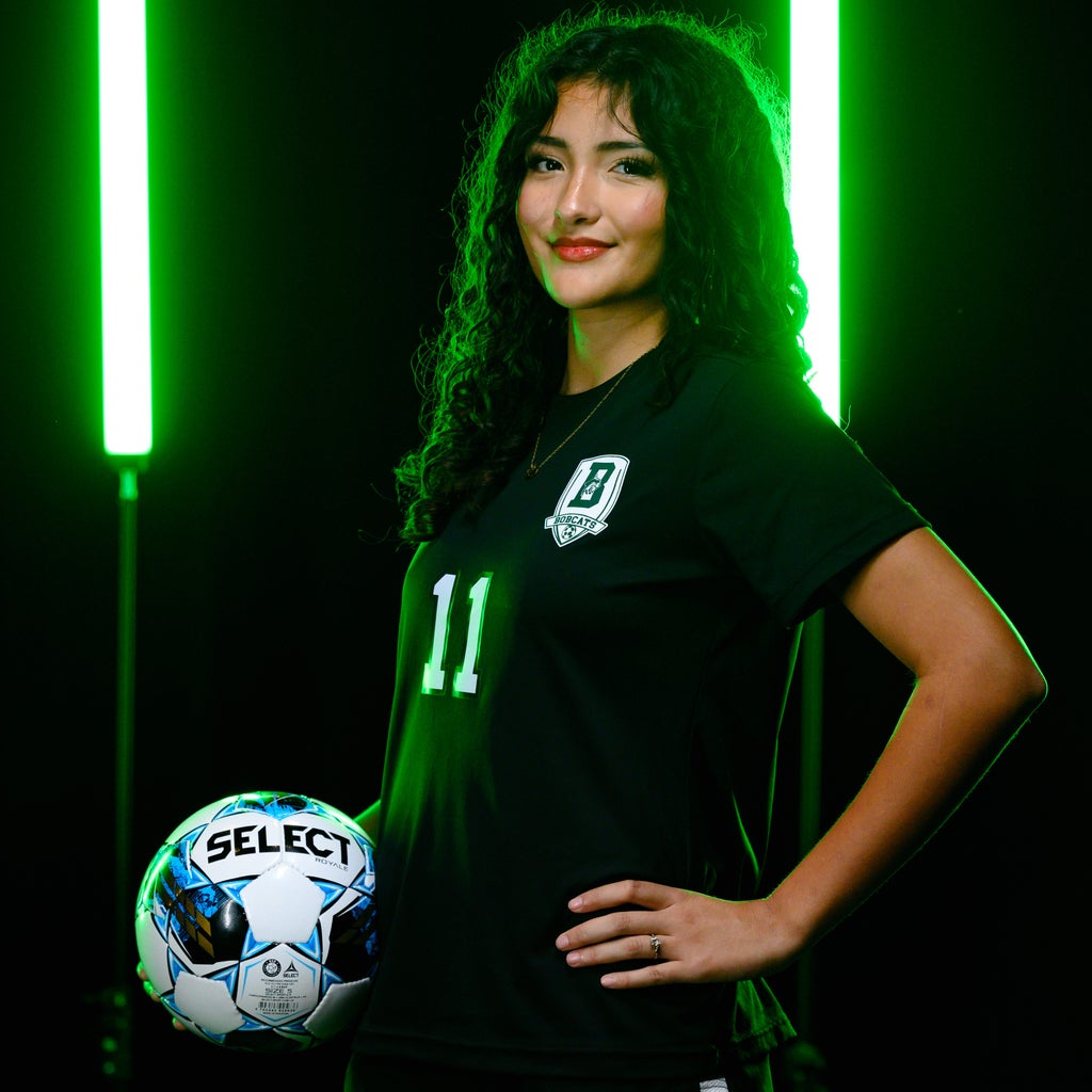 Lily Carias mugshot