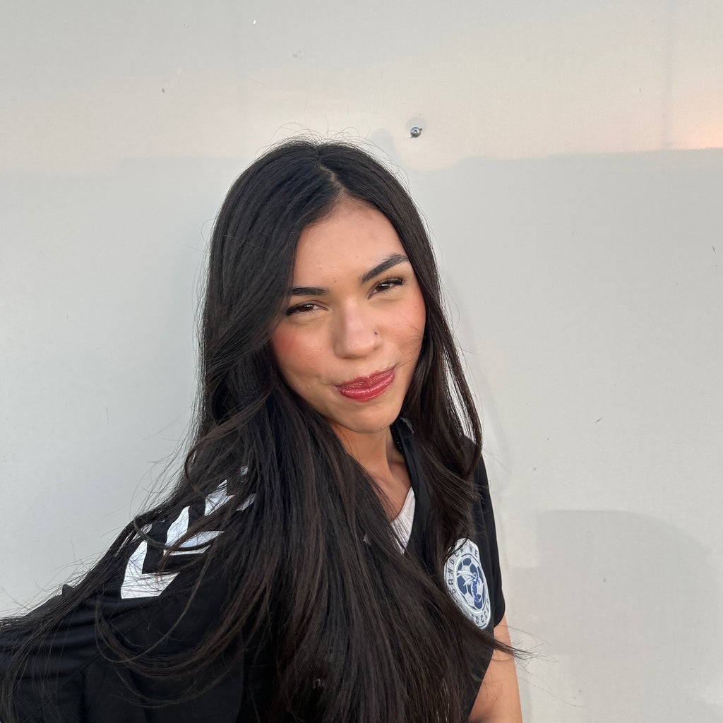 Brenda Garcia