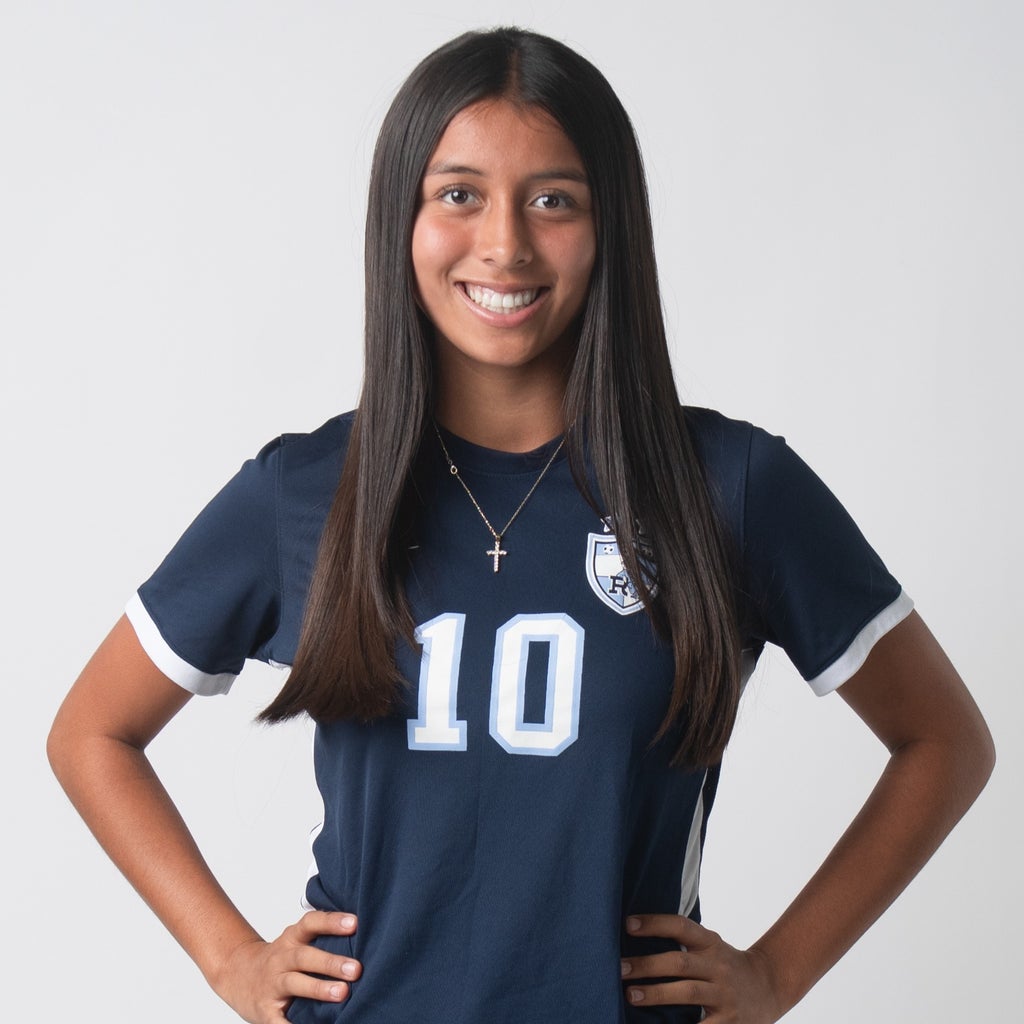 Miranda Ortiz mugshot