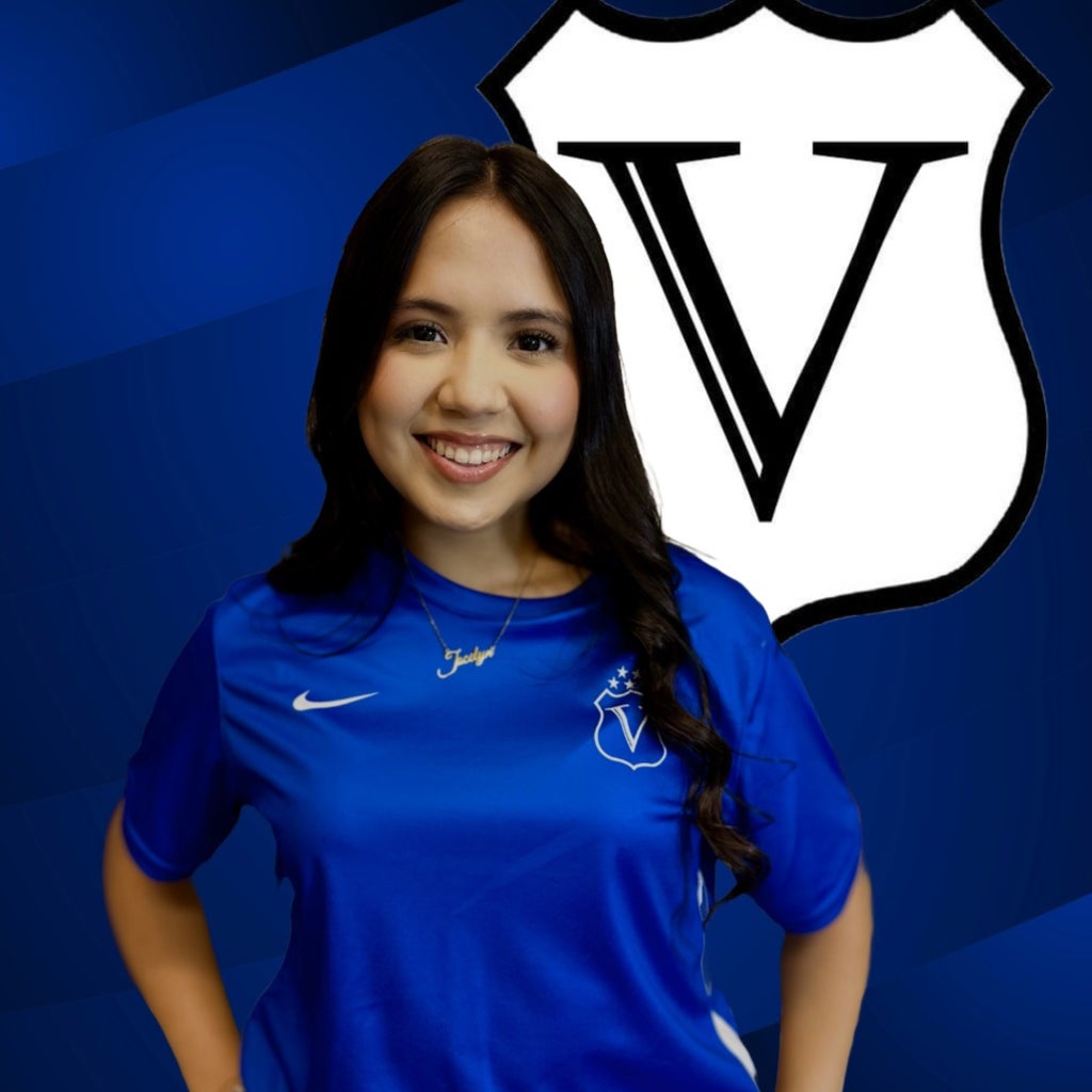 Jocelyn Uribe mugshot