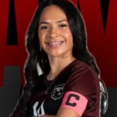 Breanna Medina