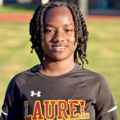 Jaylah McGill mugshot