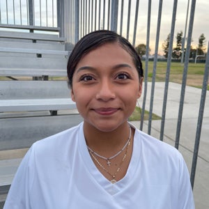 Genesis Cisneros-Renteria mugshot